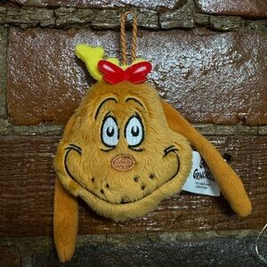 the Grinch Grincheux McDonald’s